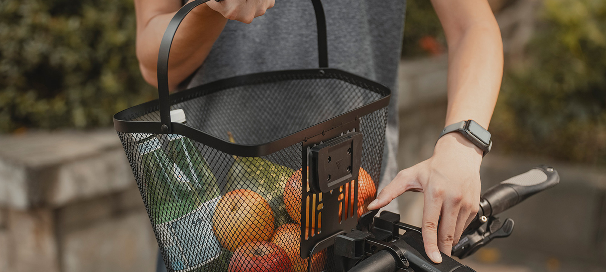 Basket Accessories | Topeak